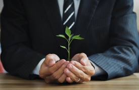 The Future of Business: Why Sustainability is Key
